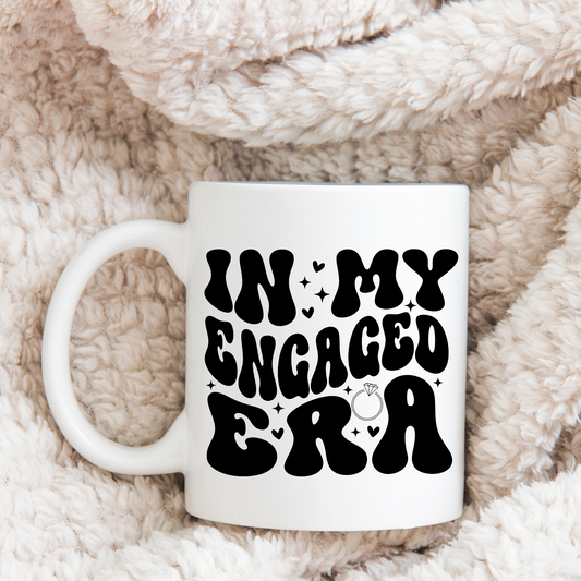 In My Engaged Era